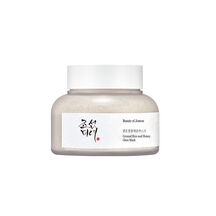 GROUND RICE AND HONEY GLOW MASK (MASCARILLA FACIAL)